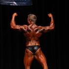 Matthew  Landers - NPC Alaska State Championships 2011 - #1